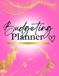 2024 Budgeting Planner