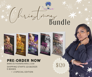 Christmas Bundle