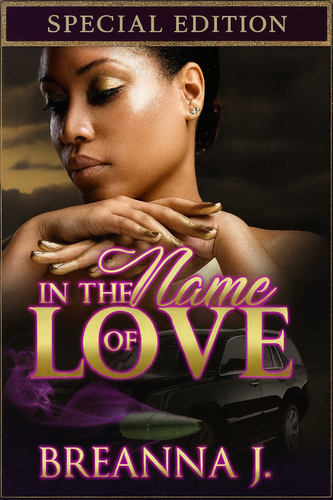 ⚜️Special edition ⚜️ In the name of love