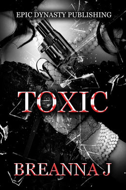 Toxic ebook