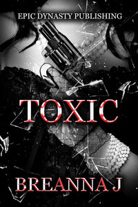 Toxic ebook