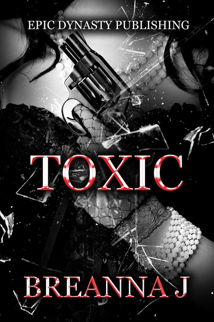 Toxic ebook