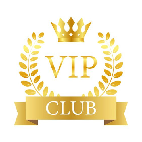 Members Only Club