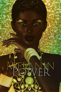 Melanin Power Journal