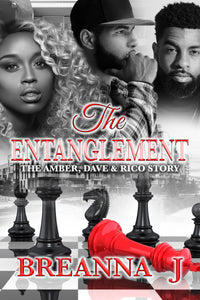 The Entanglement (e-book)