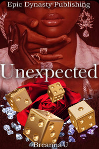 Unexpected (E-book)