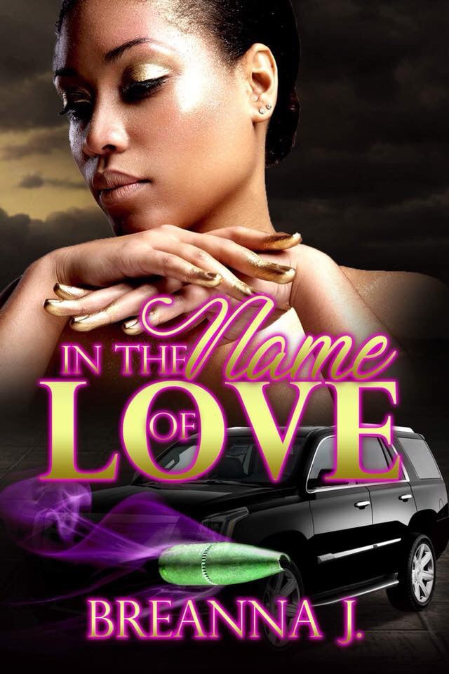 In the name of Love e-book
