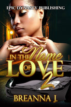 In the Name of Love 2 e-book